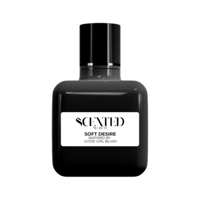 Soft Desire<p style="font-size:10px !important;">Inspired by Carolina Herrera</p>