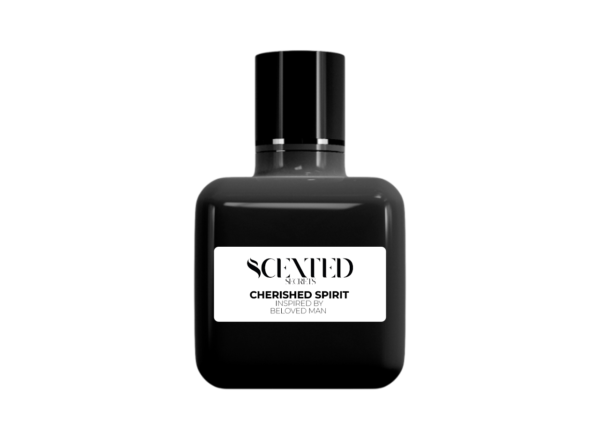 Cherished Spirit<p style="font-size:10px !important;">Inspired by Amouage</p>