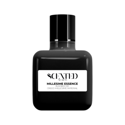 Millesime Essence<p style="font-size:10px !important;">Inspired by Aventus creed</p>
