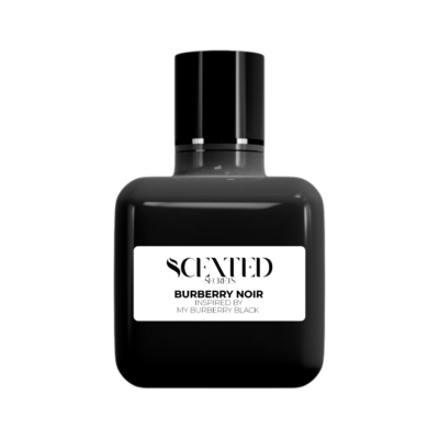 Burberry Noir<p style="font-size:10px !important;">Inspired by Burberry</p>