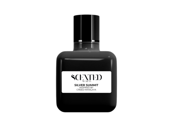 Silver Summit<p style="font-size:10px !important;">Inspired by Creed</p>